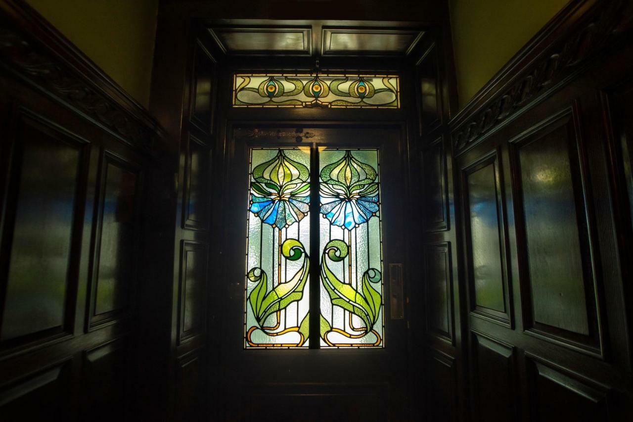 Cubley Hall Penistone Zewnętrze zdjęcie